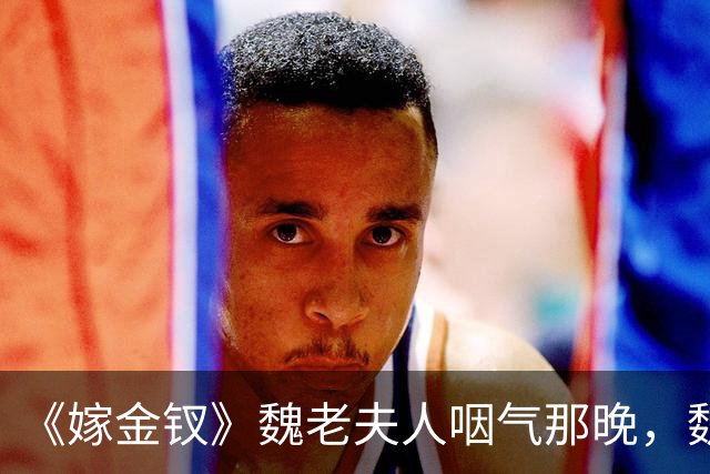《嫁金钗》魏老夫人咽气那晚，魏娆才看懂，元嘉帝布了半生的局