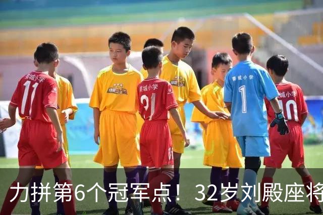 力拼第6个冠军点！32岁刘殿座将头发染回黑色 被P图：愿助大连夺冠