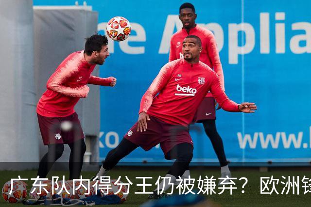 广东队内得分王仍被嫌弃？欧洲锋线外援场均20+7被批复古打法