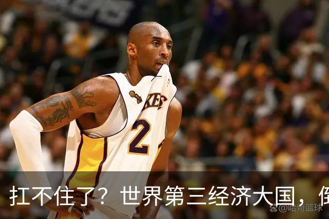 扛不住了？世界第三经济大国，倒向中国，上半年1.2万家公司破产