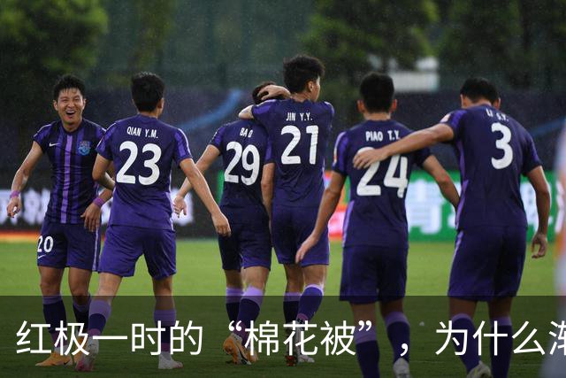 红极一时的“棉花被”，为什么渐渐跌下神坛？看完明白了