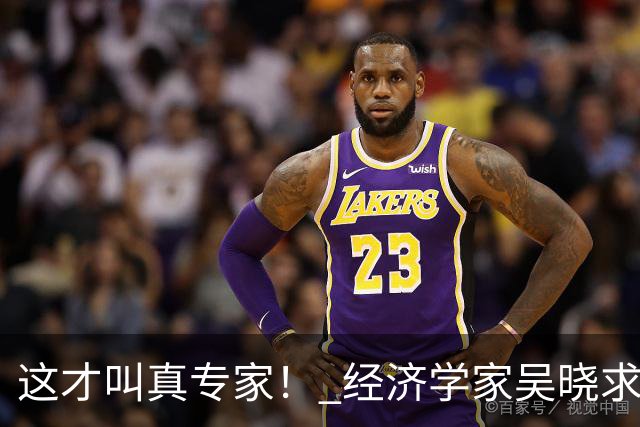 这才叫真专家！ 经济学家吴晓求教授放话："老百姓都没收入了，还在那儿硬刺激消费！这路子就是错的！！"