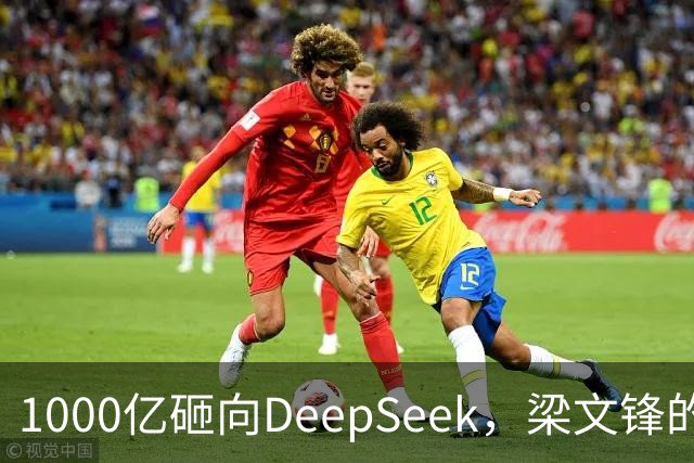 1000亿砸向DeepSeek，梁文锋的投资人阵容有多豪华