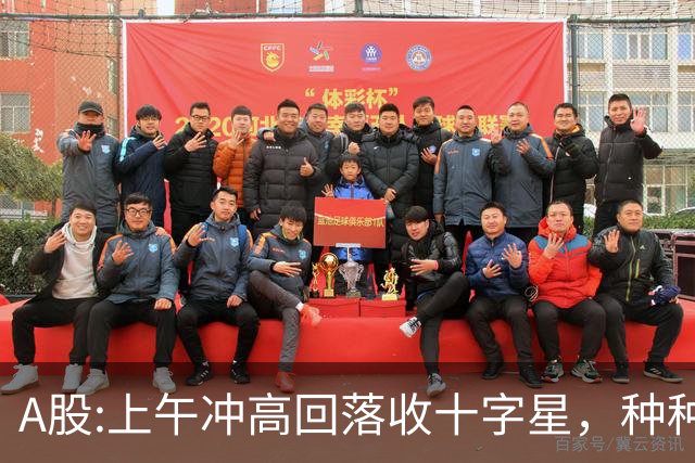 A股:上午冲高回落收十字星，种种迹象表明,A股要迎大变盘调整吗？